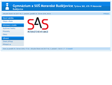 Tablet Screenshot of isas.gymsosmb.cz